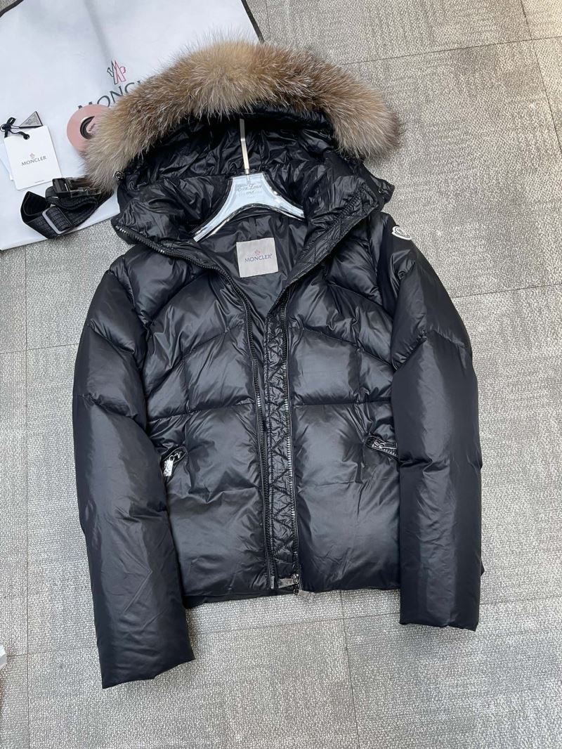 Moncler Down Jackets